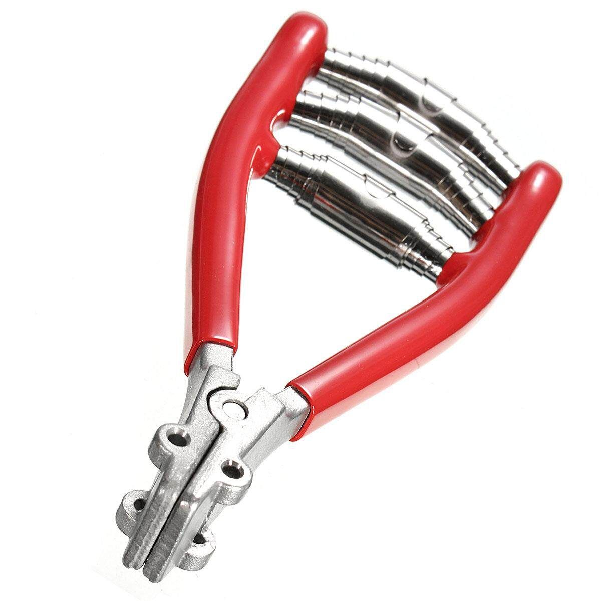 Starting Clamp (Stringing Tool For Badminton Racket Tennis Racquet) Eagnas PP600