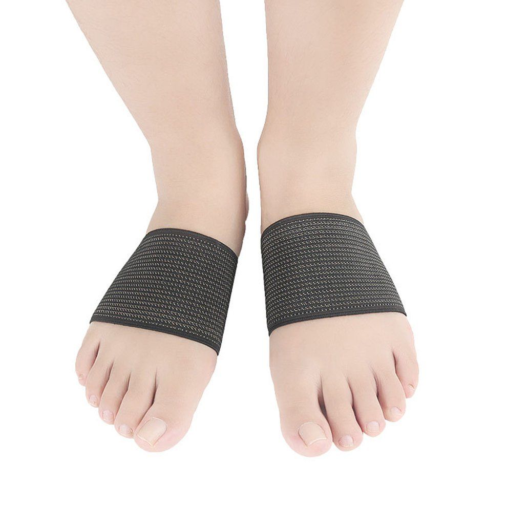 Bandages Sports Ankles Bandages Prote Tive Gear  O Er Fiber Ankles Ankles-black
