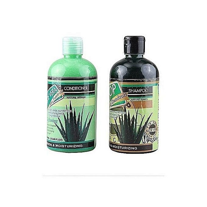 Shampoo & Conditioner