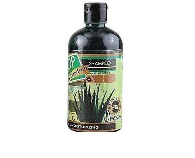 Tip-top Aloe Vera  Shampoo Anti-dandruff Cleansing Shampoo