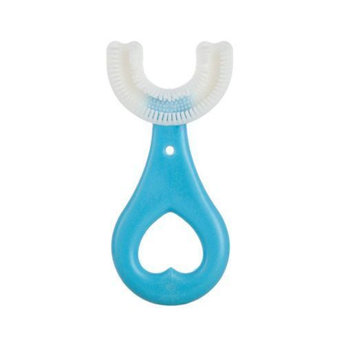 Brush, Kids Teeth Dental Cleaning Brush, Baby's Tooth Brush