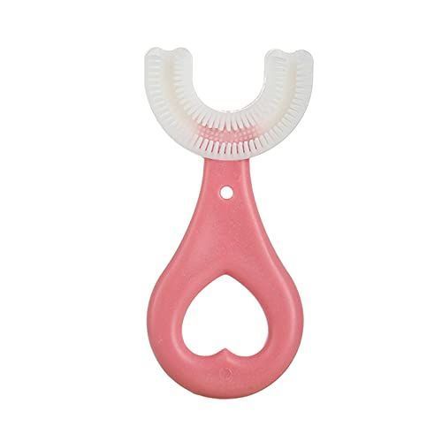 Brush, Kids Teeth Brush, Baby's/children Toothbrush