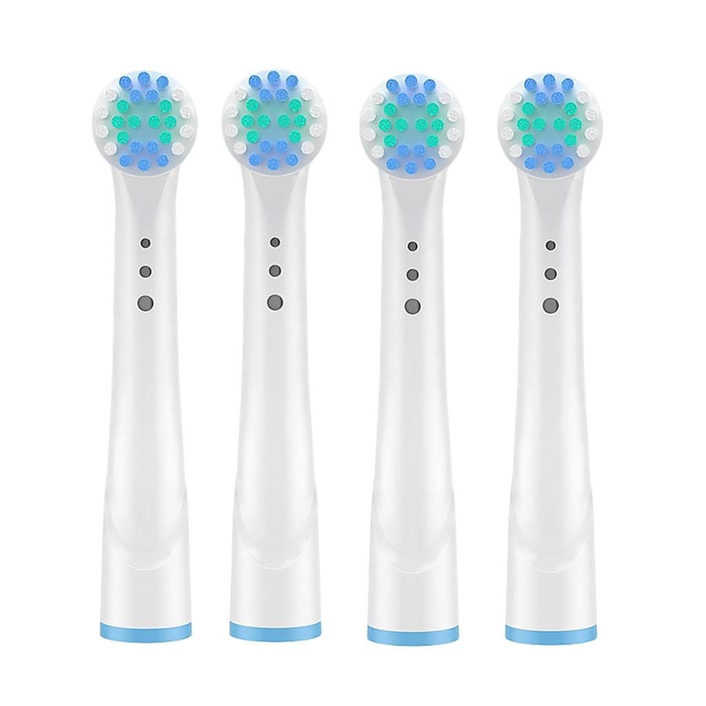 Electric Toothbrush Heads Replaceable Brush Heads For