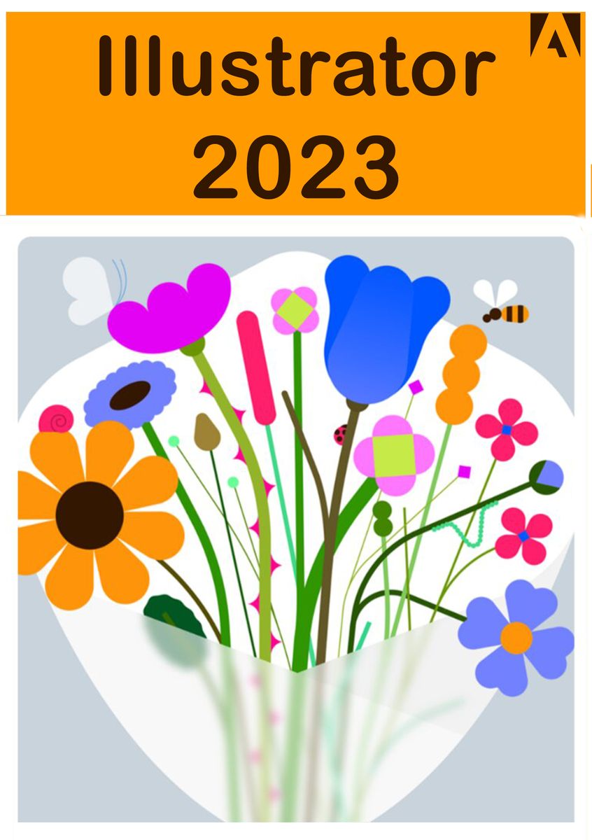 Illustrator 2023
