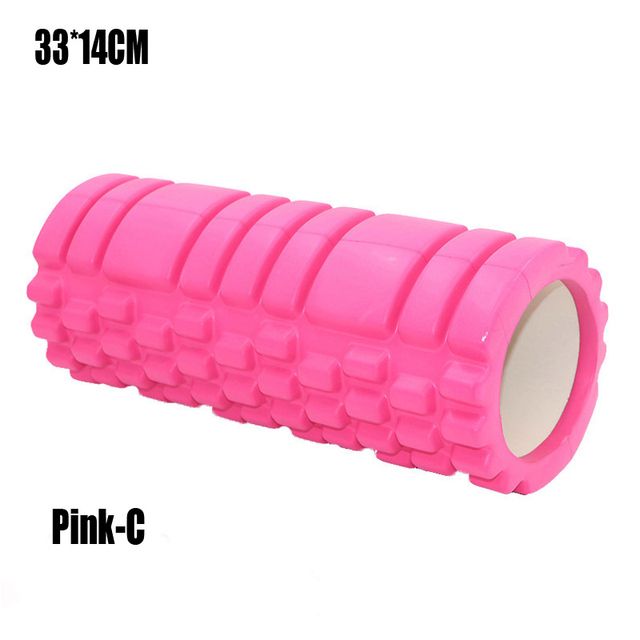 Yoga Column Fitness Muscle Massage IRM_33cm Yoga Column