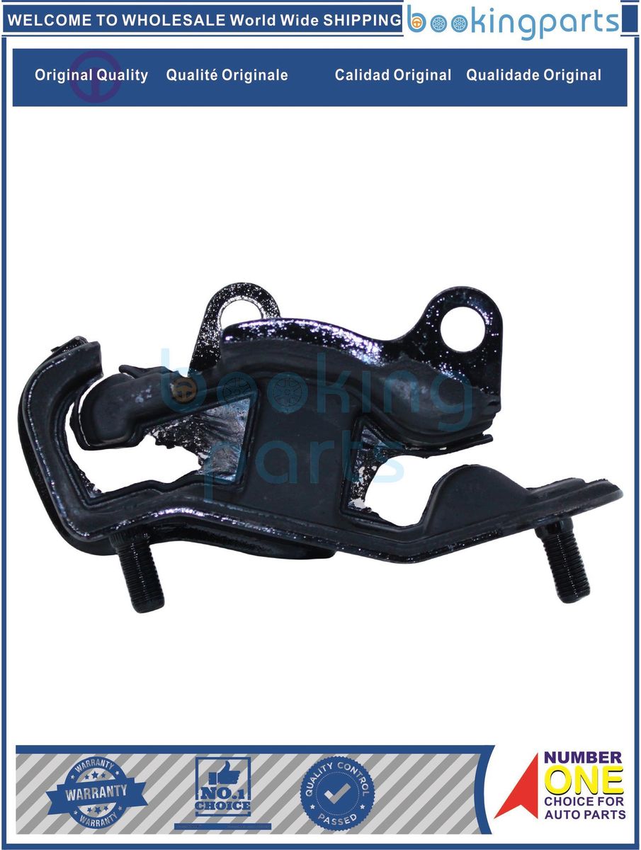 ENM48836,50850-SDB-A00,50850SDBA00,50805-SDB-A00,50805SDBA00,A4524,50850-SDB-A02,50850SDBA02,50850-SDB-A01 Engine Mount For HONDA ACCORD J30 03-07 3.0L