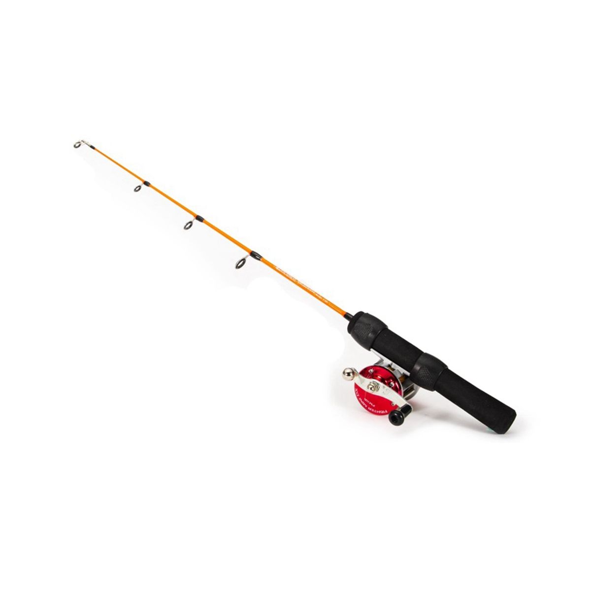 Simple 50Cm Ultra-Short Fishing Rod Portable S