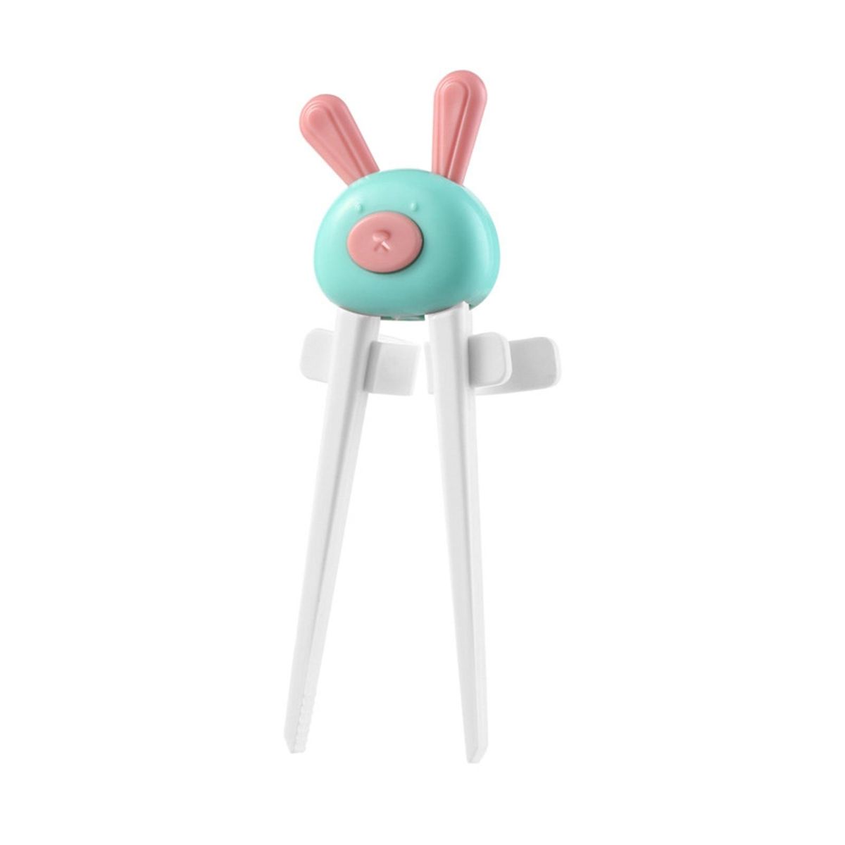 1 Pair Snacks Clip Food Grade Practical Snacks Clip White
