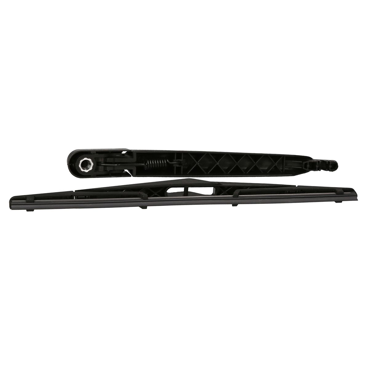 Rear Wiper Arm And Blade Replacement For Vauxhall Astra III