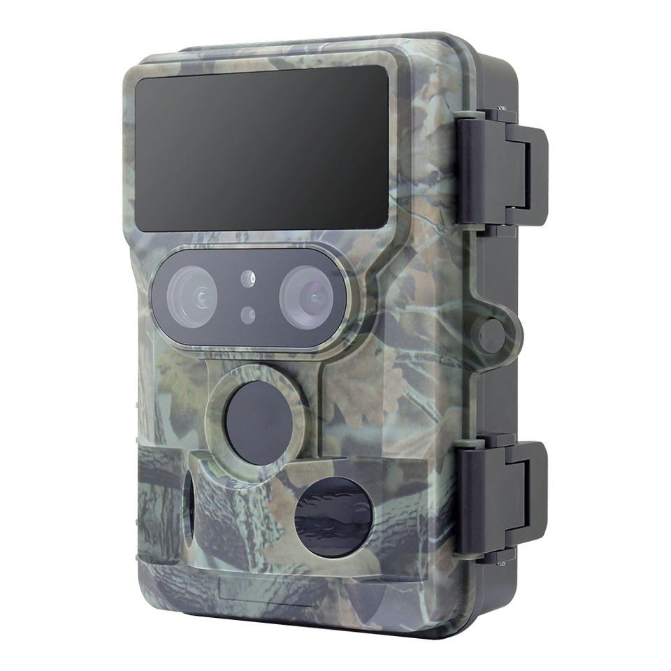 48MP/4K 13MP SONY Native R WiFi Bluetooth Wildlife Game