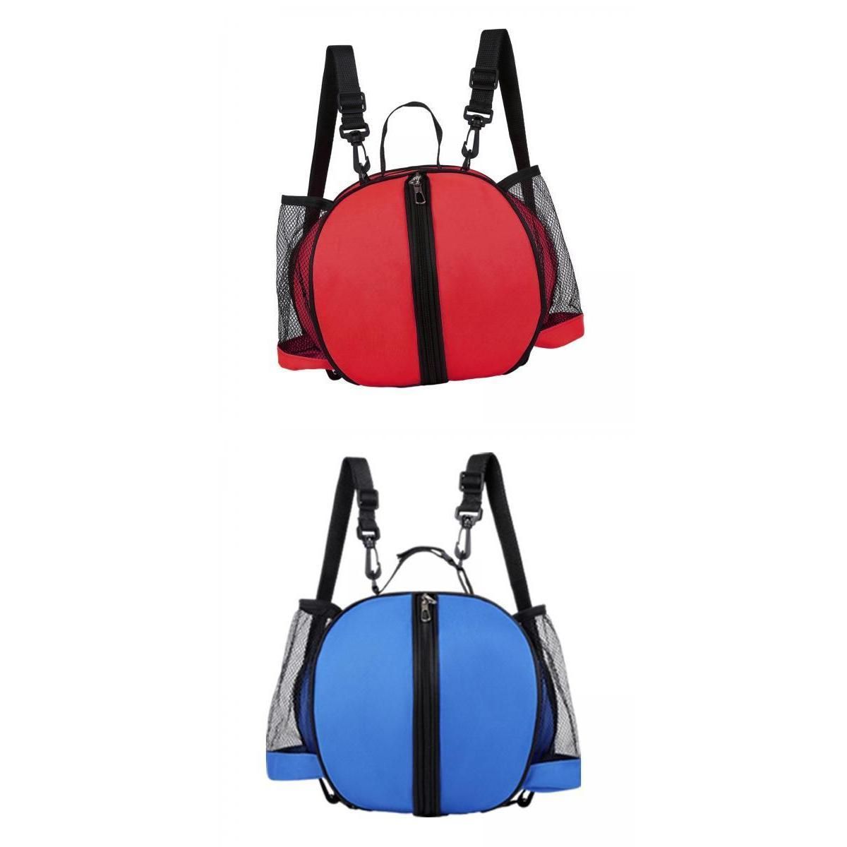 2 Piece Basketball Shoulder Bag Basketball Tote Bag For Boys And
