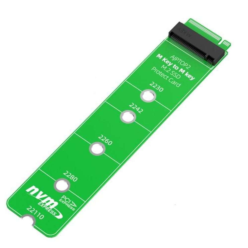 M.2 SSD Adapter Card Test Protector Board M Key PCIE NVME
