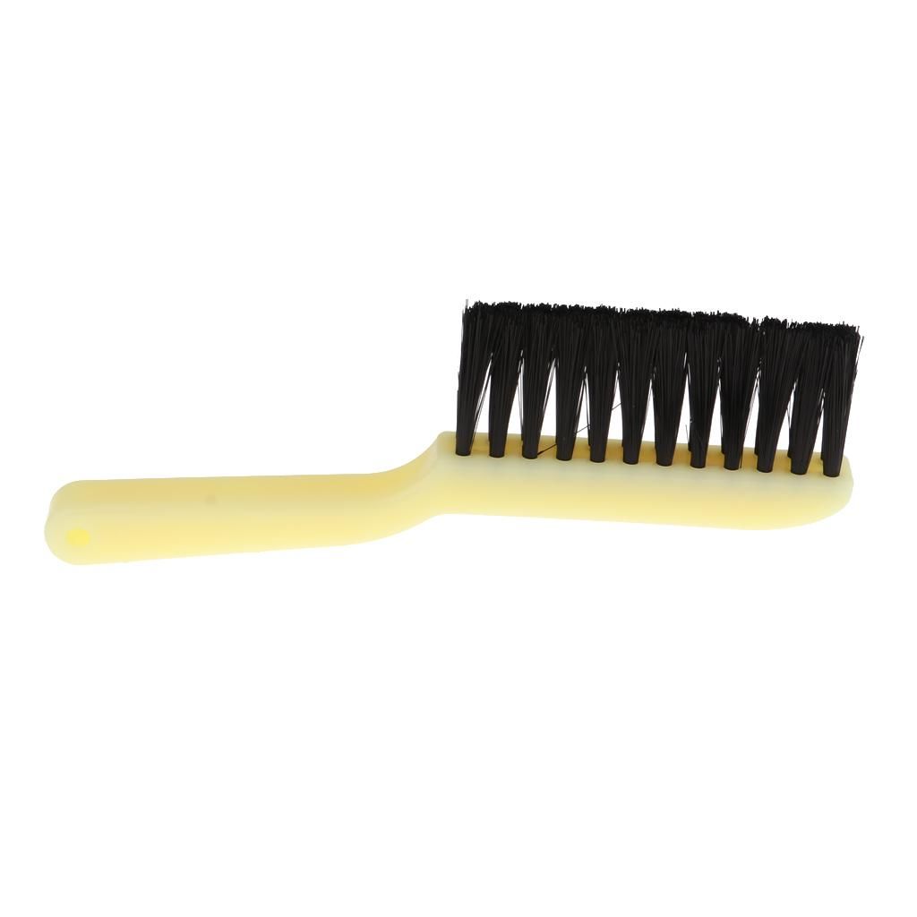 Billiard Table Brush Snooker Pool Table Cloth Cleaning Brush Tool