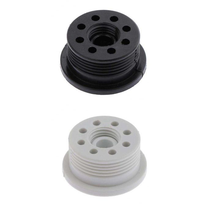Set Of 2pcs Surfboard Screw-in Thread Vent Plug     Board Auto-Vent