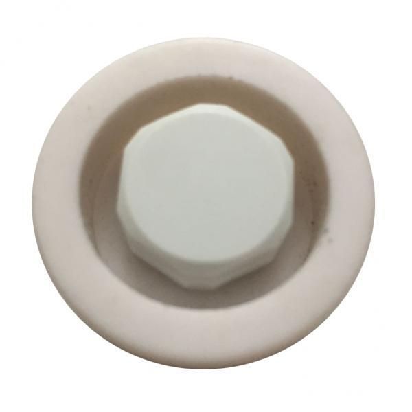 2xPlastic SUP Board Surfboard Auto Air Vent Screw-In Exhaust Valve