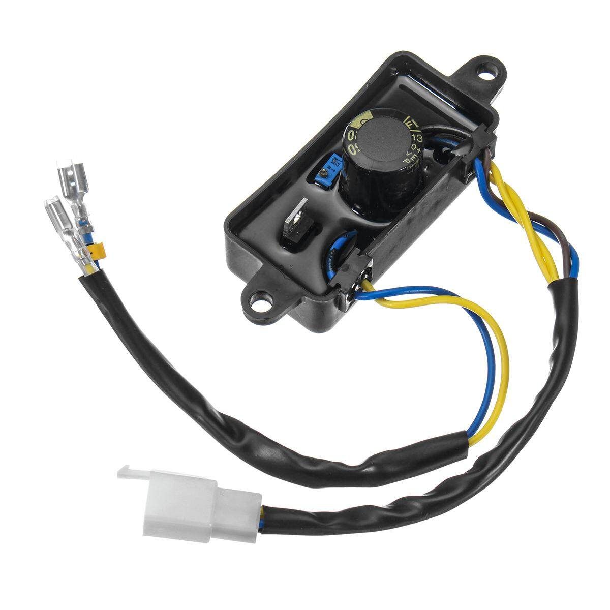 Gas AVR Automatic Voltage Regulator 3550/4550W For Blackmax BM903500