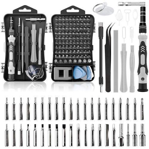 122 In 1 Screwdriver Set