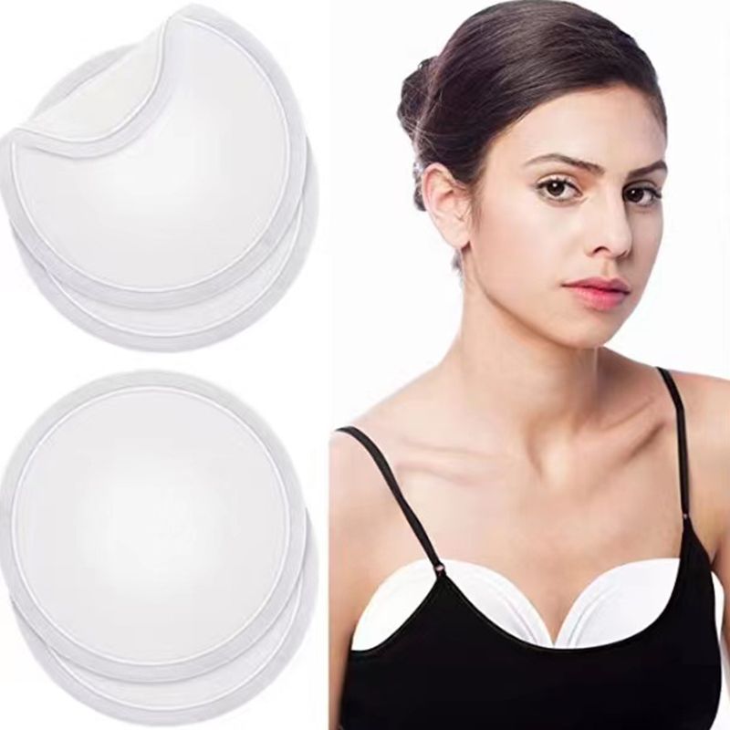 Chest Cushion Essential Oil Care Kit Castor Oil Pack Wrap-Type 2-ONE SIZE FITS ALL