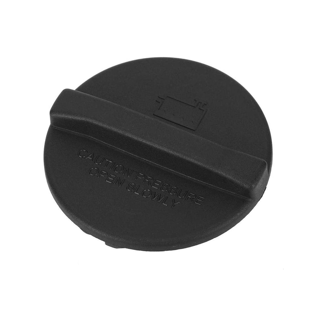 Engine Radiator Expansion Tank Cap Cover for Mercedes-Benz