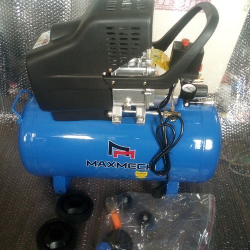 AIR COMPRESSOR 25litre