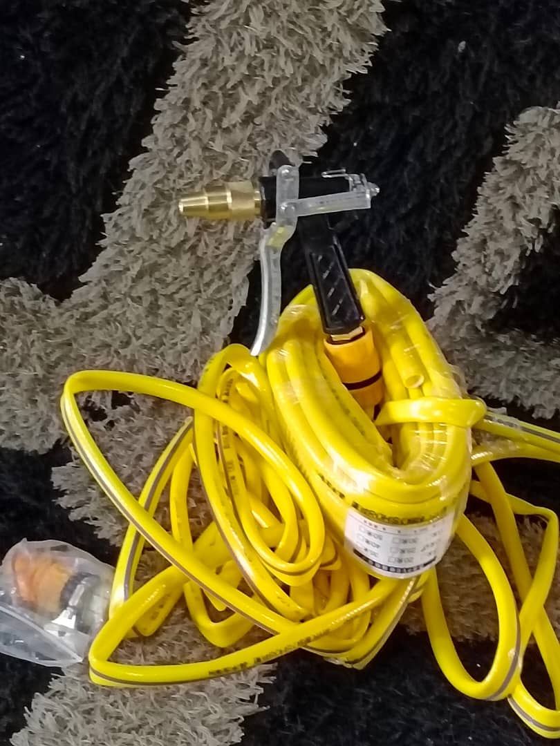 WATER HOSE