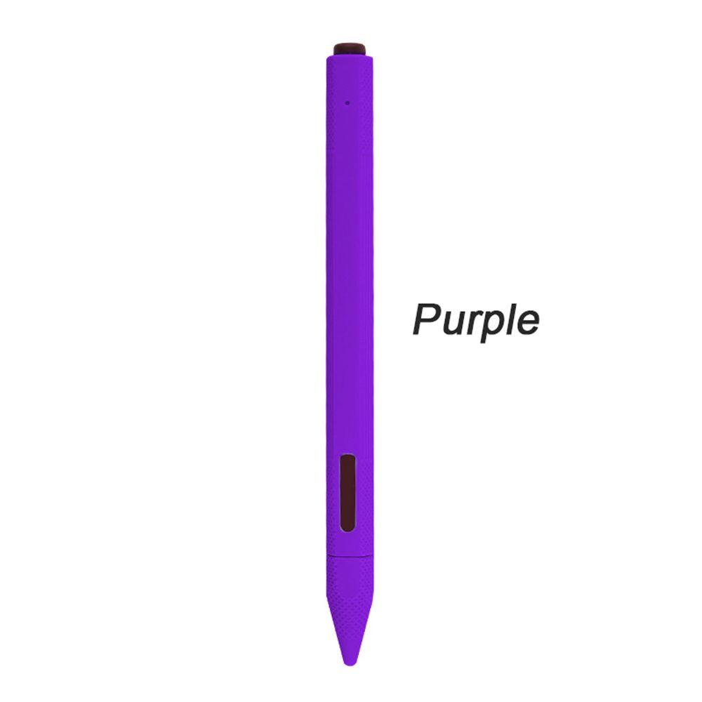 1Pcs Silicone Case For Surface Pencil Tip Cover Holder