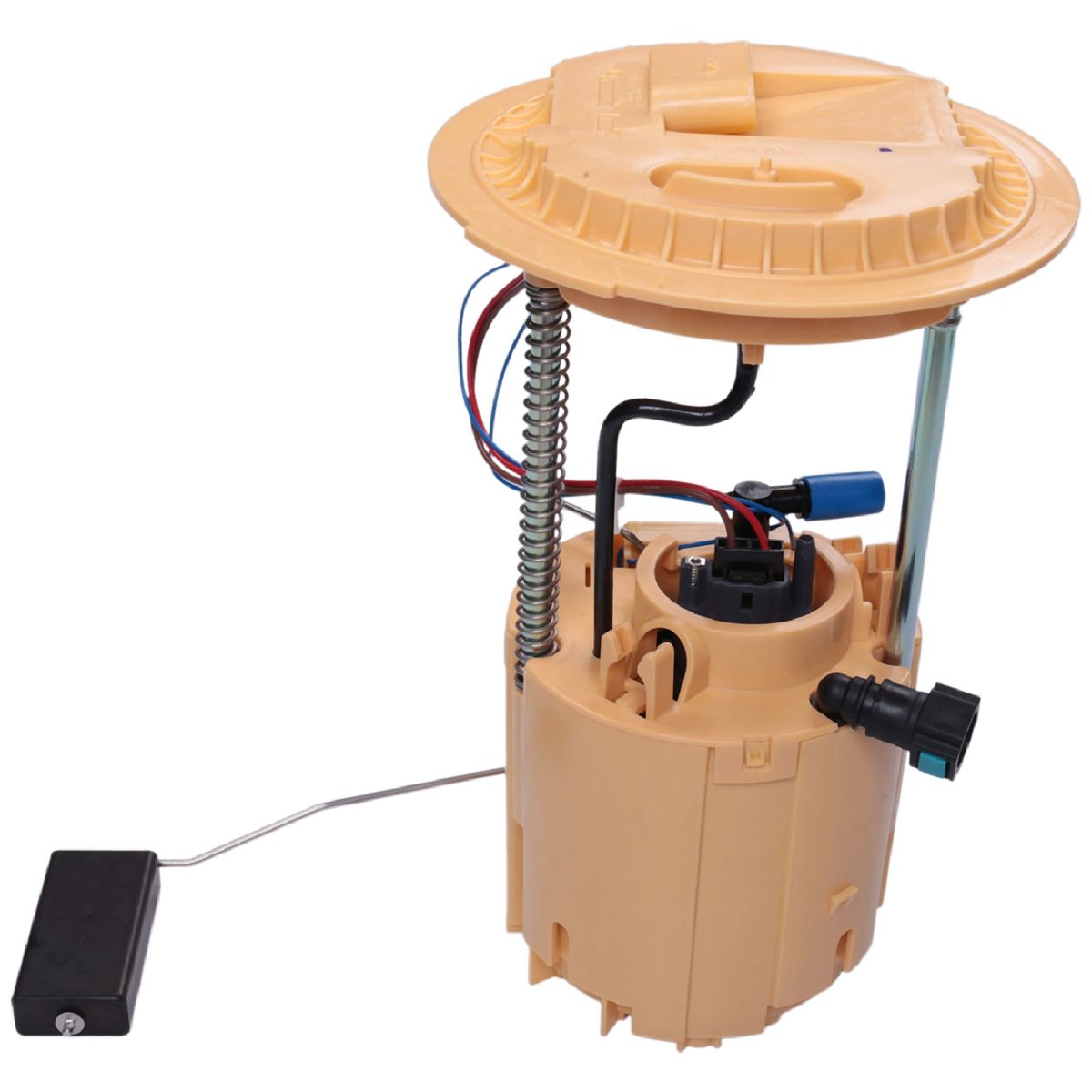 fu el Pump Assembly for - W251 W164 ML280 ML320 ML350