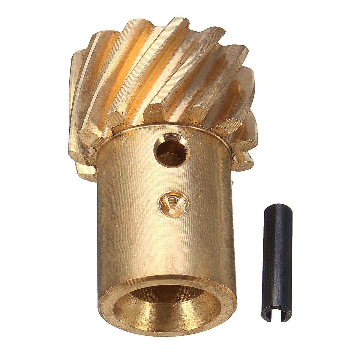 SBC BBC Roller Cam HEI Distributor Gear .491'' Shaft Small Big Block For Chevy