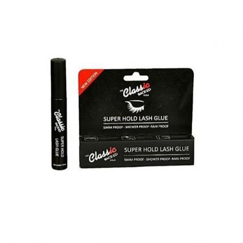 Classic Eyelash Glue.