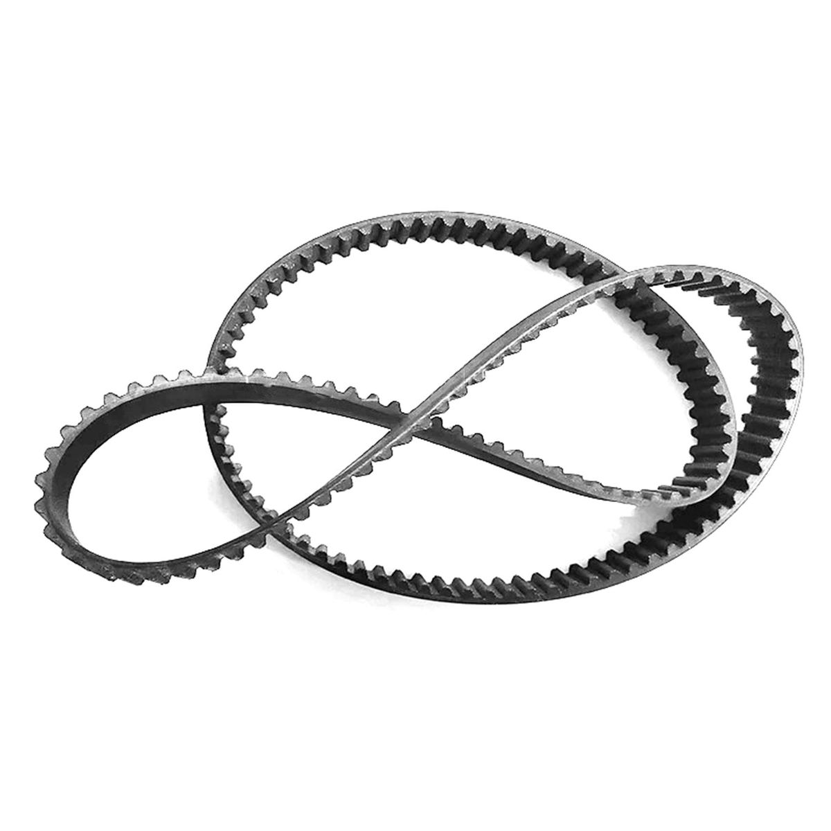 Car Engine Timing Belt 146 Teeth for Chevrolet. Cruze Avoe