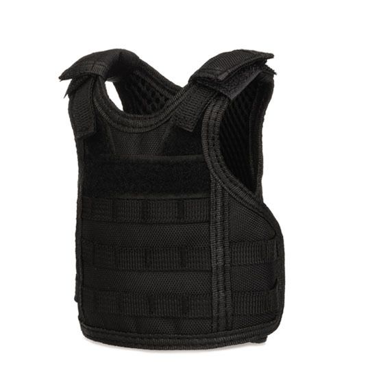 Tactical Mini Molle Vest Military Miniature Hunting Bag