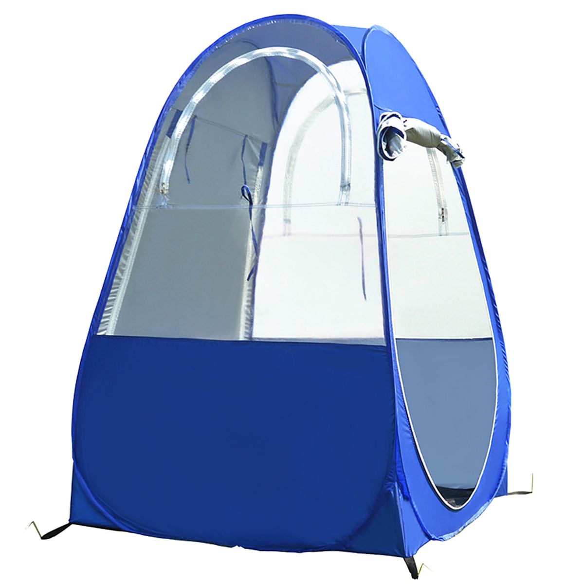 Portable Outdoor Fishing Tent UV-protection Tent Pop Up