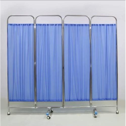 Hospital Ward Screen