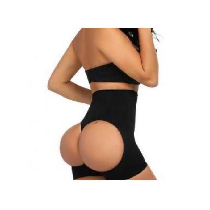 Tummy Control Bum Bum Lifter With Short Tight