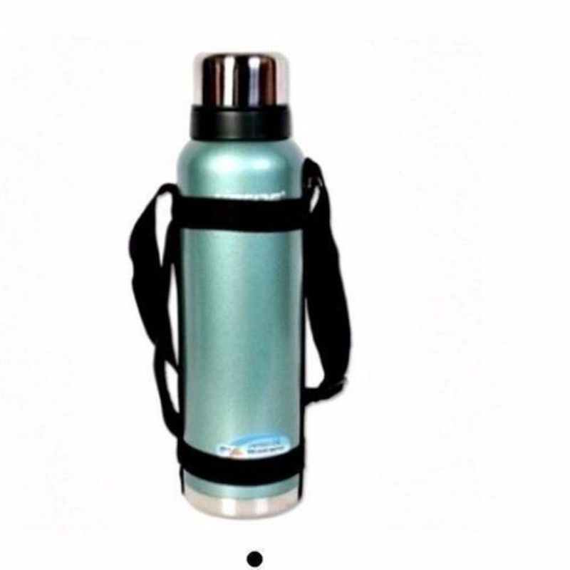 Vacuum HOT WATER Flask (1 Litre)