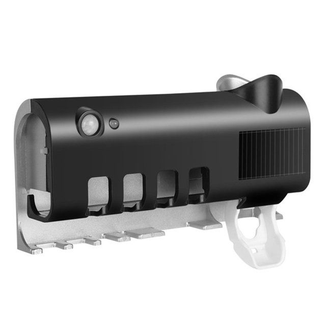 Uv Toothbrush Disinfection Stand Toothbrush Toothbrush