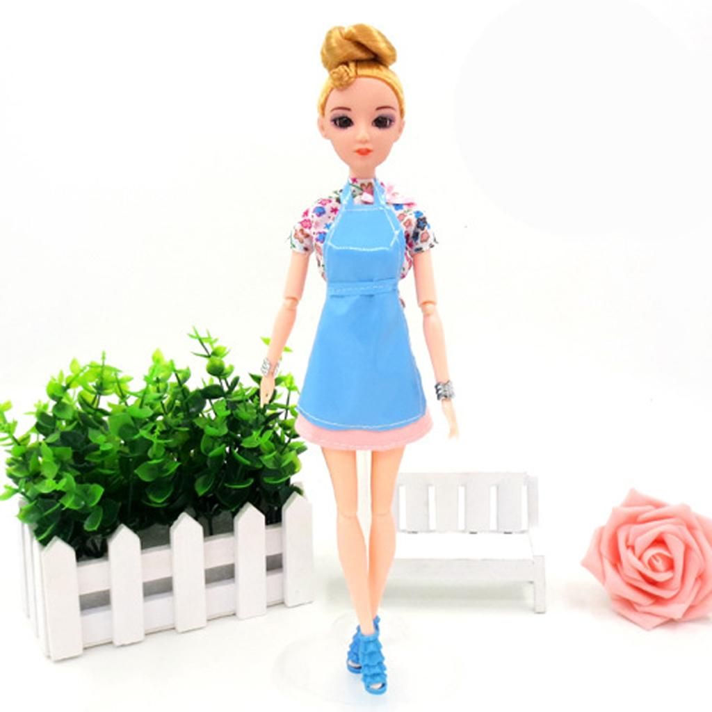 Doll Clothes For Barbie