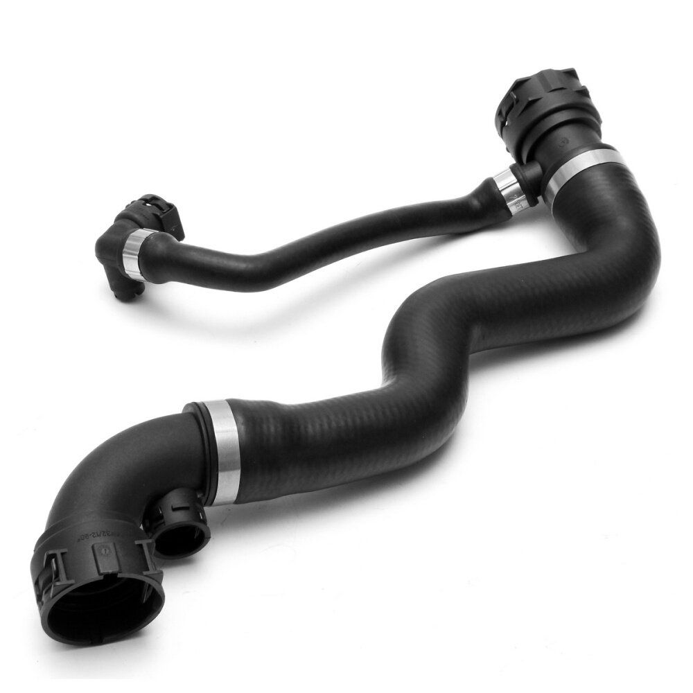 Upper Cooling Water Hose Tube For BMW E46 318i 318Ci 318Ti 316i 316C