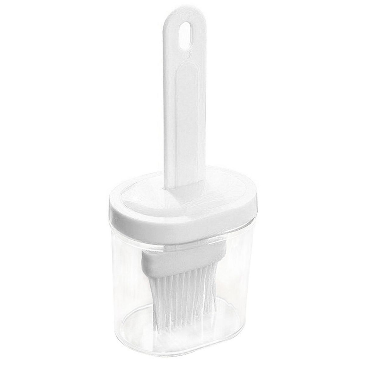 High Temperature Silicone Brush Barbecue Brush Oil Brush F