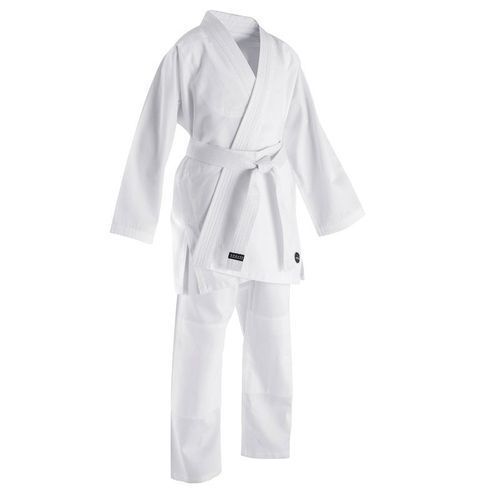 Adult Karate Uniform - White SIZE 170