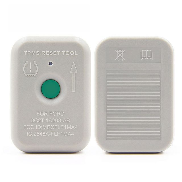 Best For Ford Tpms Tool Tire Pressure Monitor Sensor Car