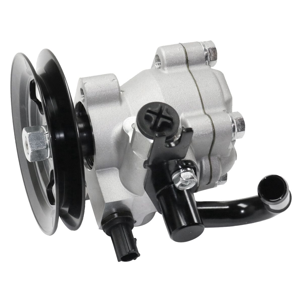 New Power Steering Pump for Rio5 2006-2011 571001G000 57100-1G000