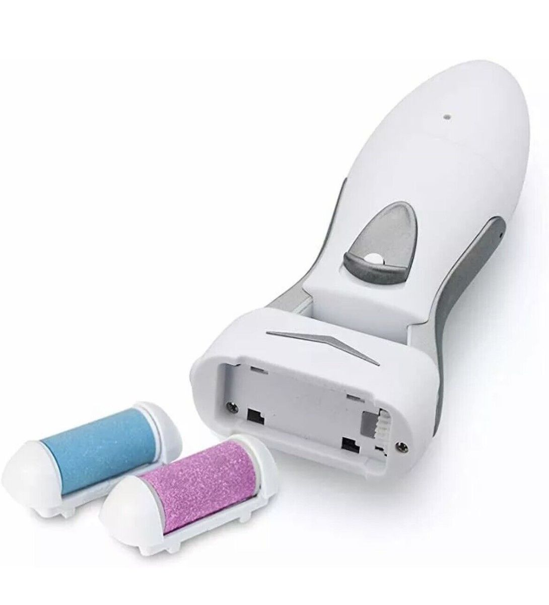 Pedi Foot Pedicure Roller Feet Dead Skin Remover (WASHABLE)
