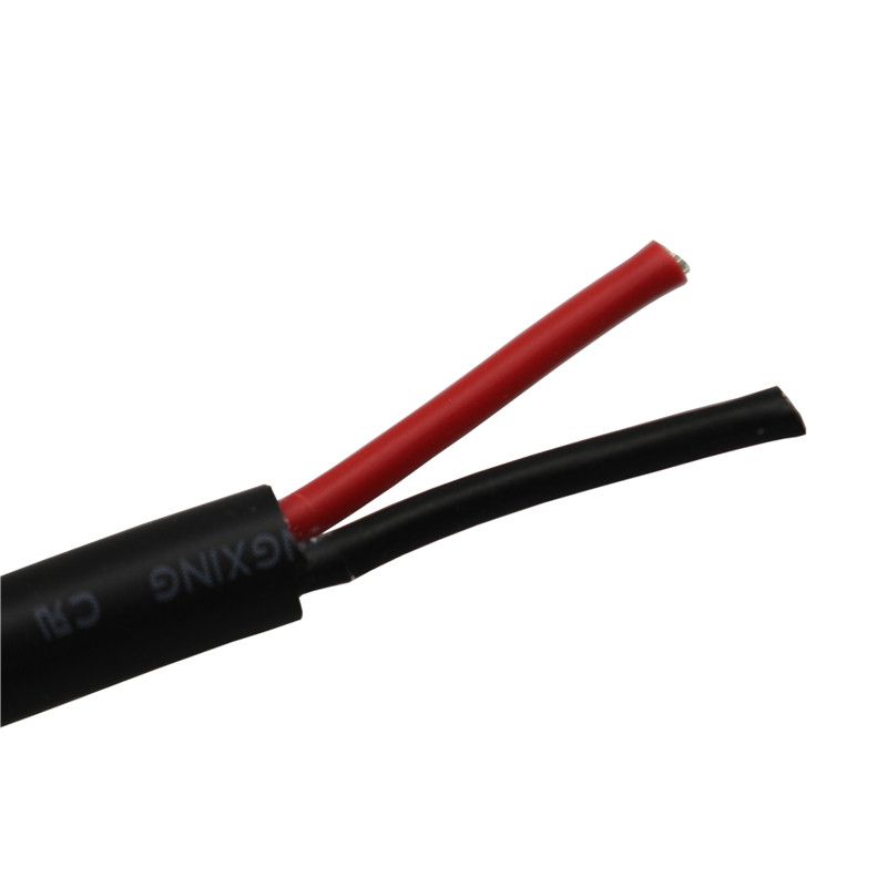 10 Meters UL 2464 2C 3C 4C 5C 6C 20AWG Multicore PVC