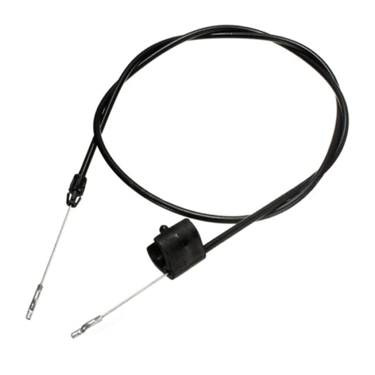 Throttle Pull Cable Mower Engine Zone Control Cable