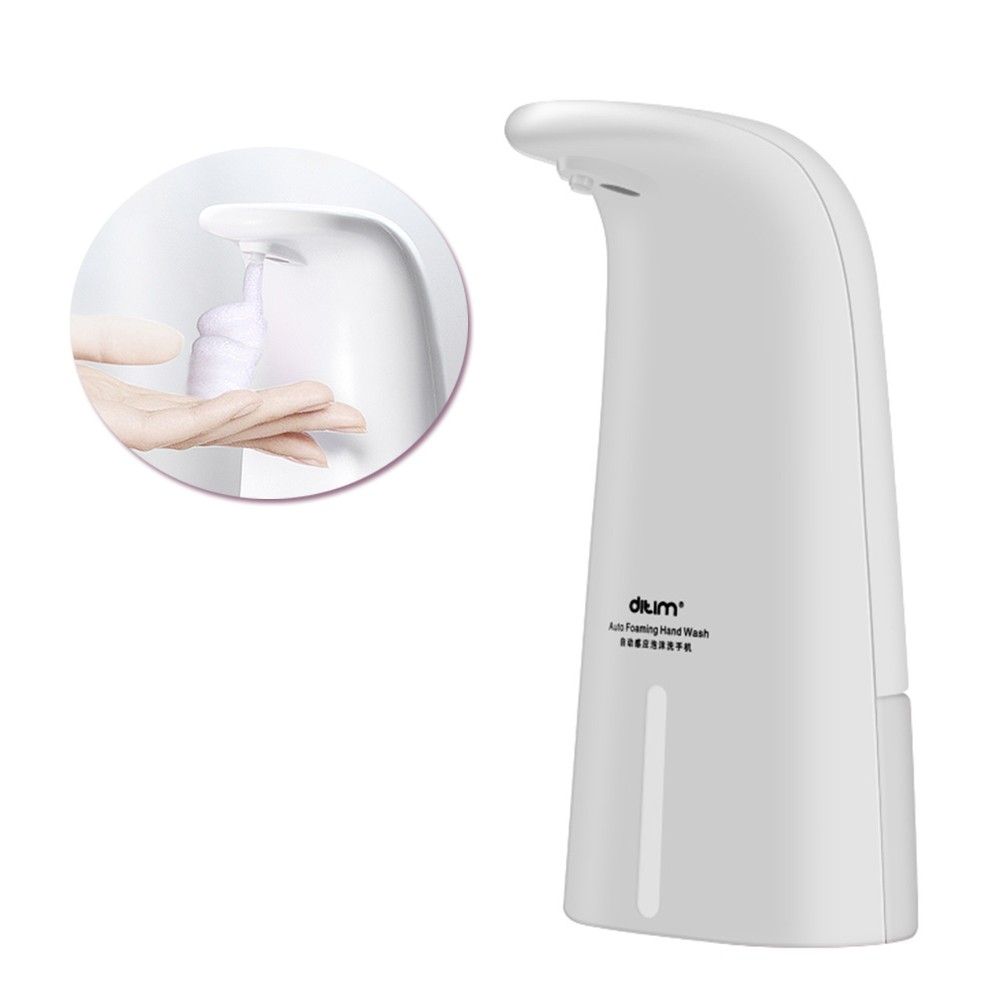 Auto Soap Dispenser Non-contact Automatic Induction Foaming