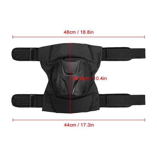 Motorcycle Knee Pads Guards Elbow Pad Cycling Knee Caps