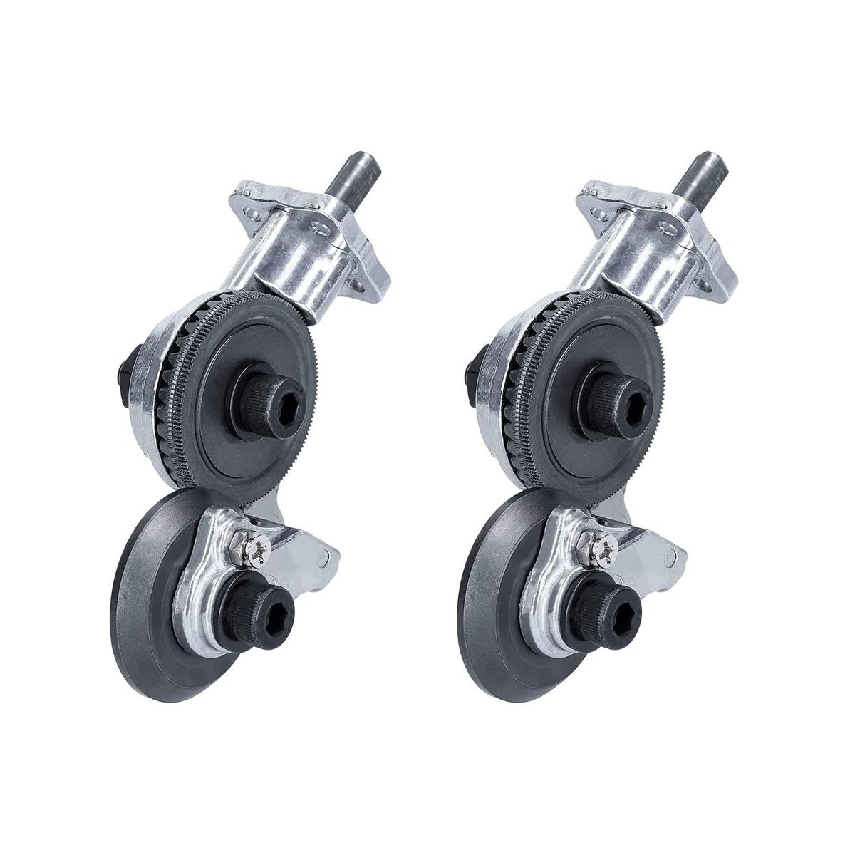 Electric Drill Shears Plate ,Metal Nibbler Drill