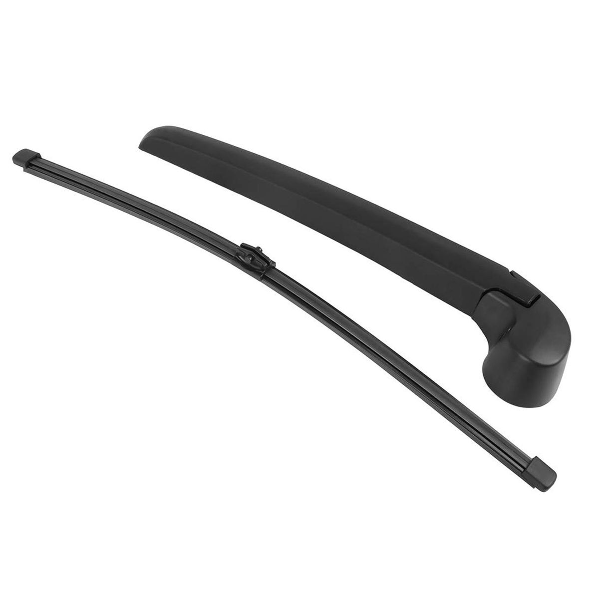 Rear Windshield Wiper  Arm Set 360mm 14 Inch for