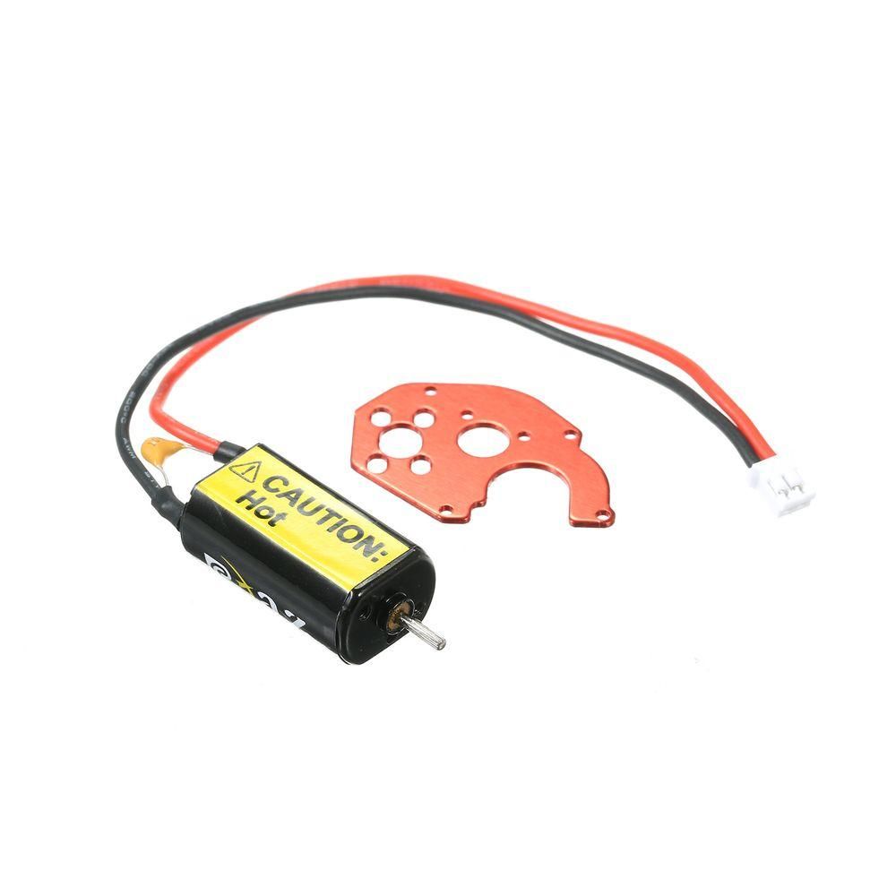 Brush 050 Motor 66T Motor Compatible With Axial SCX24